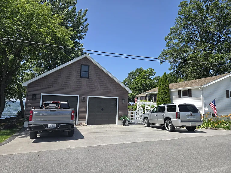 201 Brown Shores Rd — Photo 14