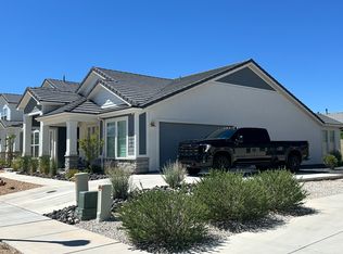 5752 S Cardinal Wing Dr, Saint George, UT 84790