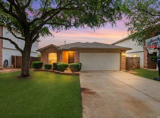9428 Velvet Spg, San Antonio, TX 78254