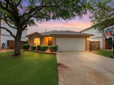 9428 Velvet Spring, San Antonio, TX, 78254