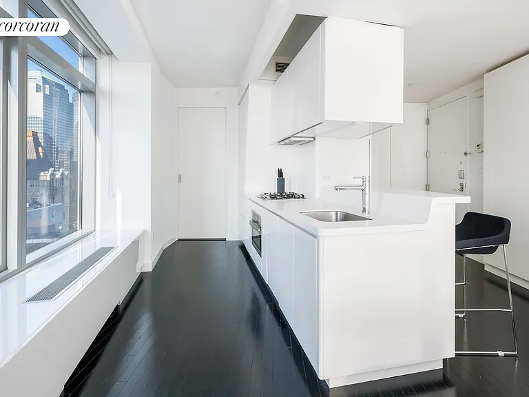 123 Washington St #24A — Photo 4