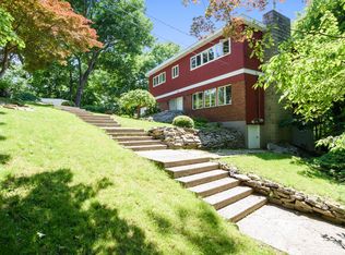 104 Overlook Rd, Hastings On Hudson, NY 10706