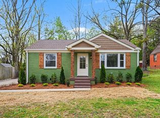 2925 Twin Lawn Dr, Nashville, TN