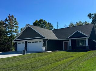 4731 381st Trl, North Branch, MN 55056