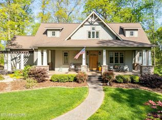 3936 Guinn Rd, Knoxville, TN 37931