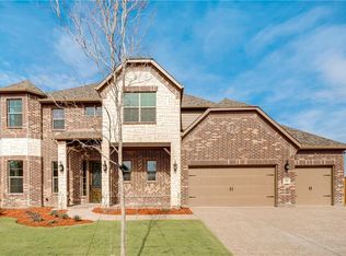 340 Berkshire Ct, Prosper, TX 75078