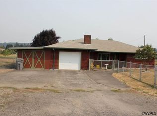 4308 Airport Rd, Sweet Home, OR 97386