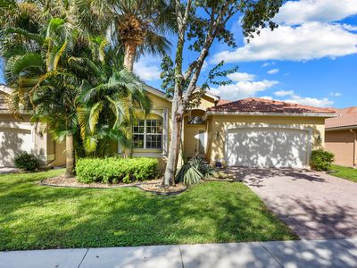 10631 Silverton Lane, Boynton Beach, FL, 33437