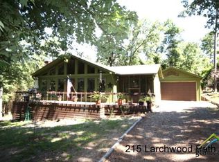 215 Larchwood Path #HLR, Hawkins, TX 75765
