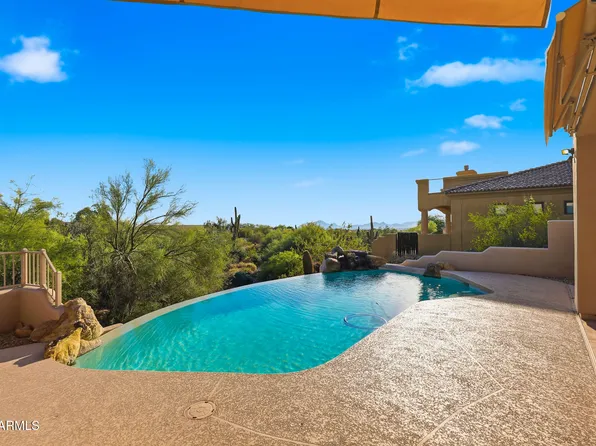 12191 E Wethersfield Drive, Scottsdale, AZ 85259