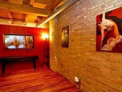 612 N Oakley Blvd APT 117, Chicago, IL, 60612