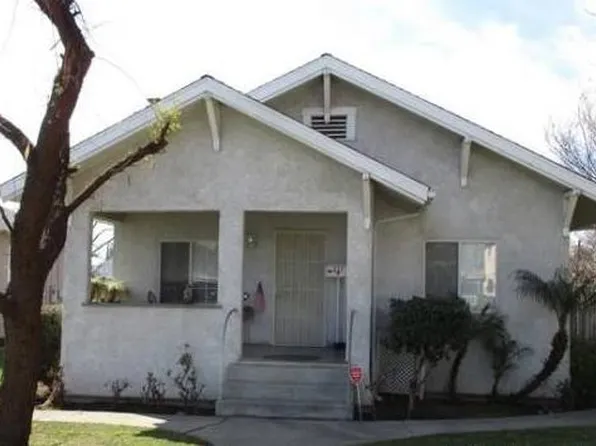 212 N Lake St, Madera, CA 93638
