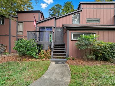 6103 Honeysuckle Ln, Charlotte, NC, 28212