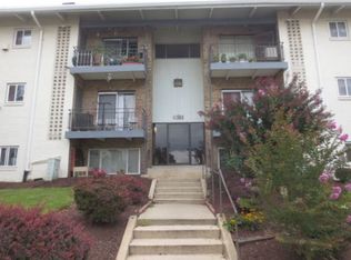 11368 Cherry Hill Rd #1Q-101, Beltsville, MD 20705