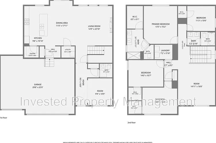 4955 Trails Edge Ln — Photo 25