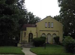4891 Sturtevant St, Detroit, MI 48204