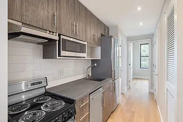 Rented by Corigin Management