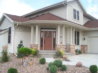 424 Matterhorn Dr, Verona, WI 53593