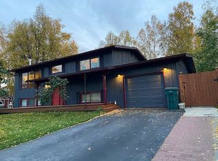 3942 Deborah Ln, Anchorage, AK 99504