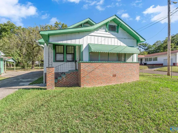 1011 Hermosa Ave, Gadsden, AL 35901