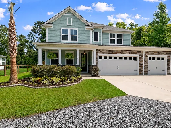 519 Coaxum Rd, Mount Pleasant, SC 29464