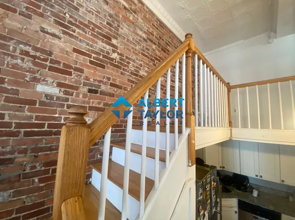 168 Northampton St, Boston, MA