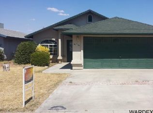 3586 N Skylark Rd, Kingman, AZ 86409