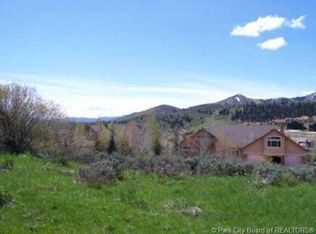3982 W Saddle Rd #119, Park City, UT 84098