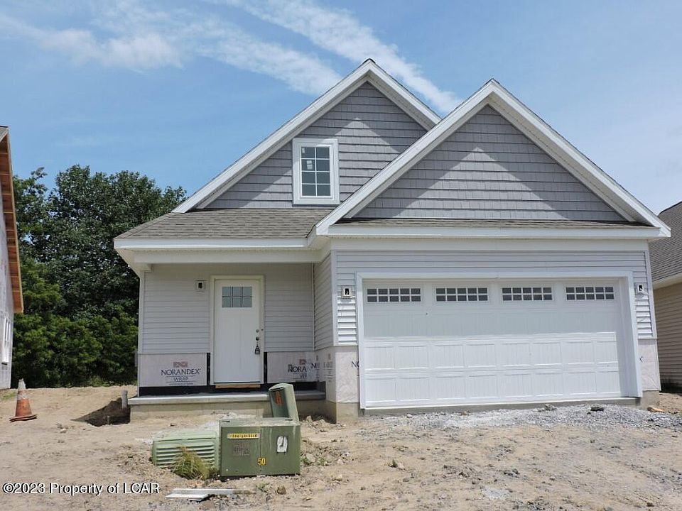 137 Cremard Blvd, Duryea, PA 18642 MLS 232934 Zillow