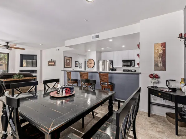 705 W QUEEN CREEK Road #1223, Chandler, AZ 85248