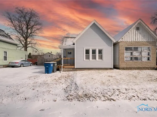 547 Church St, Toledo, OH 43605