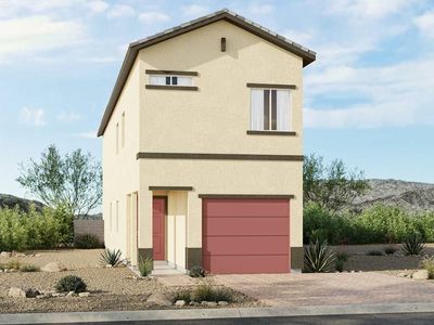 2120 Abraham Ave, Las Vegas, NV, 89106