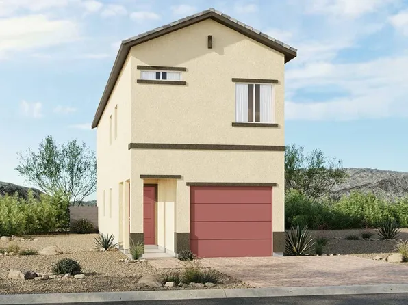 2120 Abraham Ave, Las Vegas, NV 89101