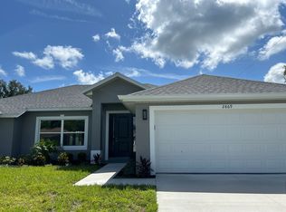 2869 Jewel Ave, Deltona, FL 32738