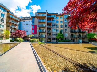 6033 Gray Ave #311, Greater Vancouver, BC V6S 0G3
