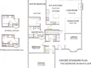 7 Riverbend Dr, Oxford, CT 06478