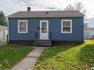 944 23rd Ave, Rock Island, IL