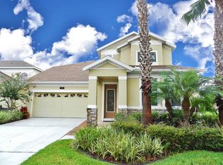 13907 Ivory Gardenia Ave, Windermere, FL 34786