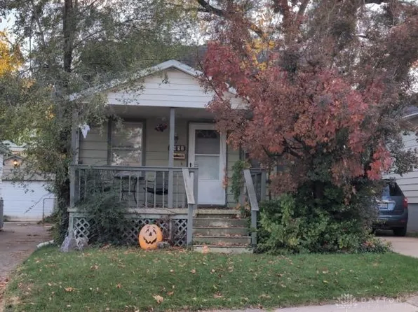 4032 Woodcliffe Ave, Dayton, OH 45420