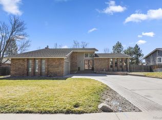 6866 W David Ave, Littleton, CO 80128