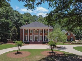 557 Belle Meade Rd, Monroe, GA 30655