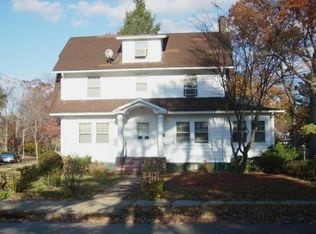 261 Tremont Ave, Orange, NJ 07050