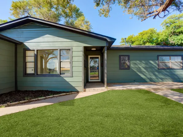 4008 26th St, Lubbock, TX 79410