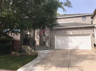 14935 Turret Run, San Antonio, TX 78248