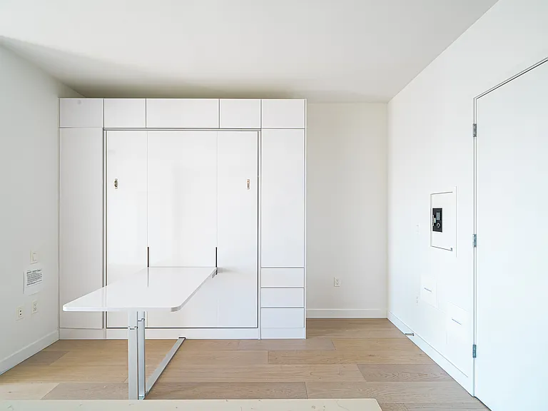 1289 Hornby St #4306 — Photo 7