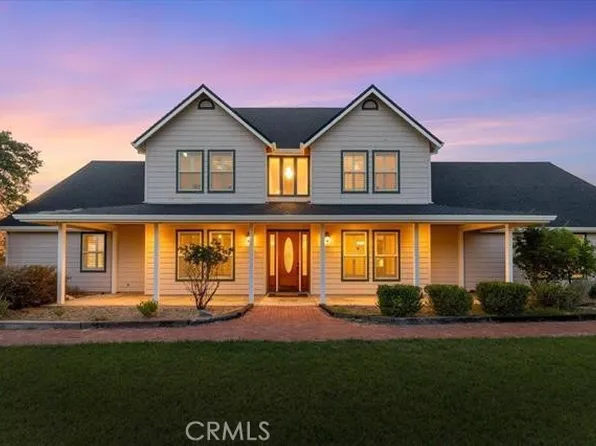 15125 Kobbuntie Ct, Red Bluff, CA 96080