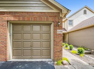 1348 Spring Brook Ct #11-134, Westerville, OH 43081