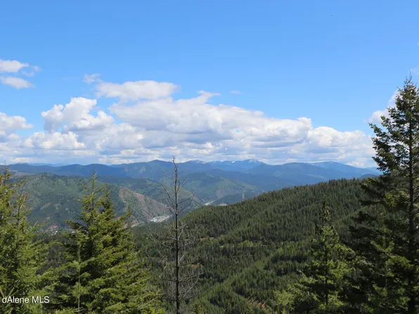 Nka Kellogg Parcel 2, Kellogg, ID 83837