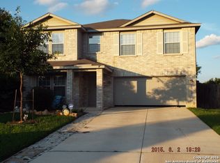 10702 Rivera Cv, San Antonio, TX 78249