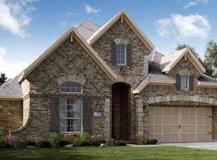 3762 Pinebrook Hollow Ln, Spring, TX 77386